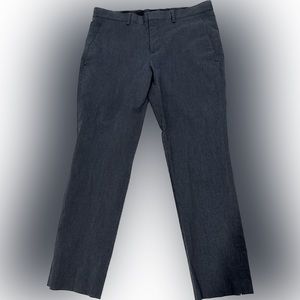 Express Men’s Photographer Slacks 33/30